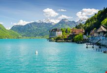 Lago di Annecy