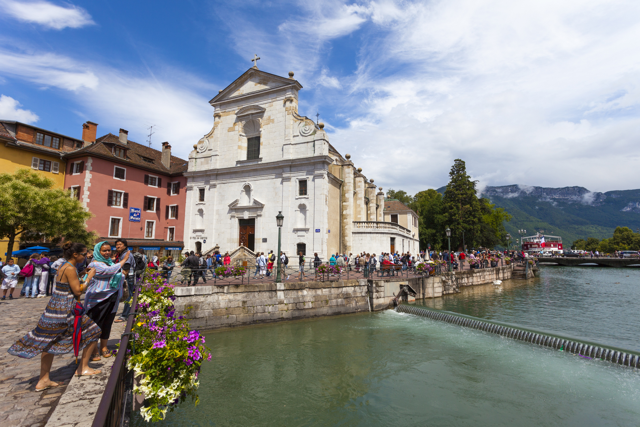 Annecy