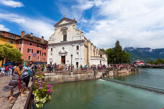 Annecy Annecy holgs - Istockphoto.com 