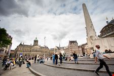 Piazza Dam