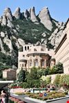 Monestir de Montserrat