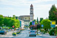 San Zeno di Montagna
