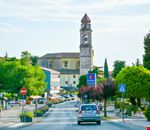 San Zeno di Montagna San Zeno di Montagna