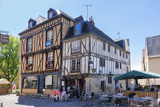 Le Mans Le Mans Kiev.Victor - Shutterstock.com 