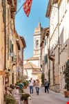 San Quirico d'Orcia