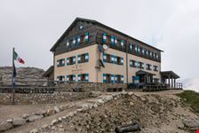 Rifugio Rosetta