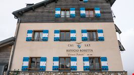 Rifugio Rosetta