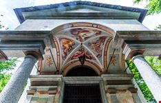 Sacro Monte di Orta
