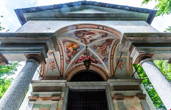 Sacro Monte di Orta Sacro Monte di Orta Isogood_patrick - Shutterstock.com 