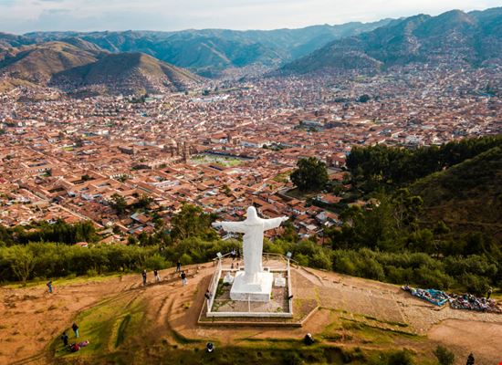 Cuzco Cuzco Creative Family - Shutterstock.com 