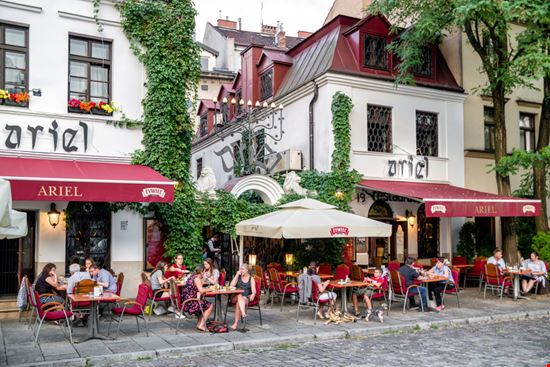 Kazimierz Kazimierz Jaroslav Moravcik - Shutterstock.com 