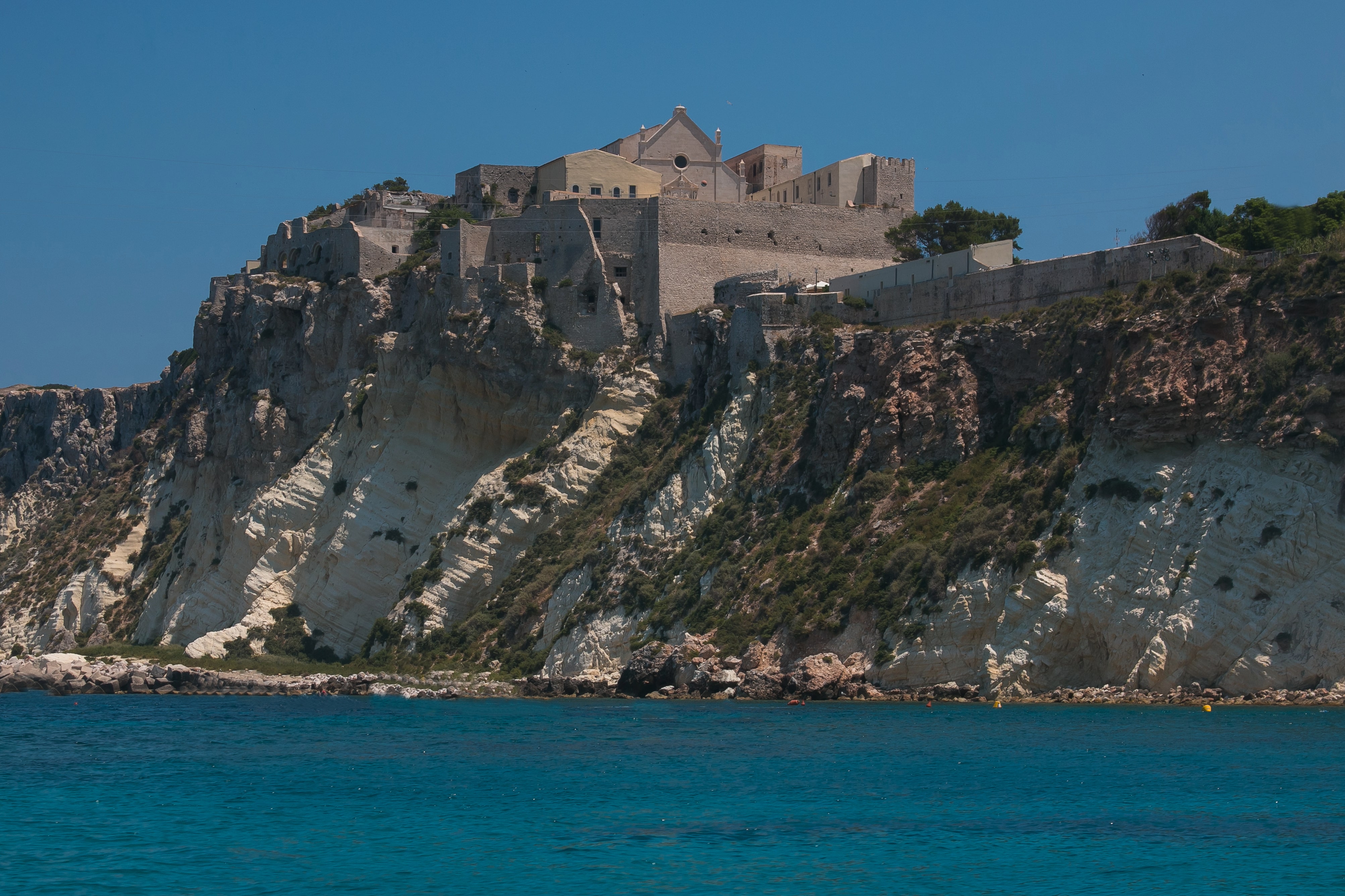 Isole Tremiti