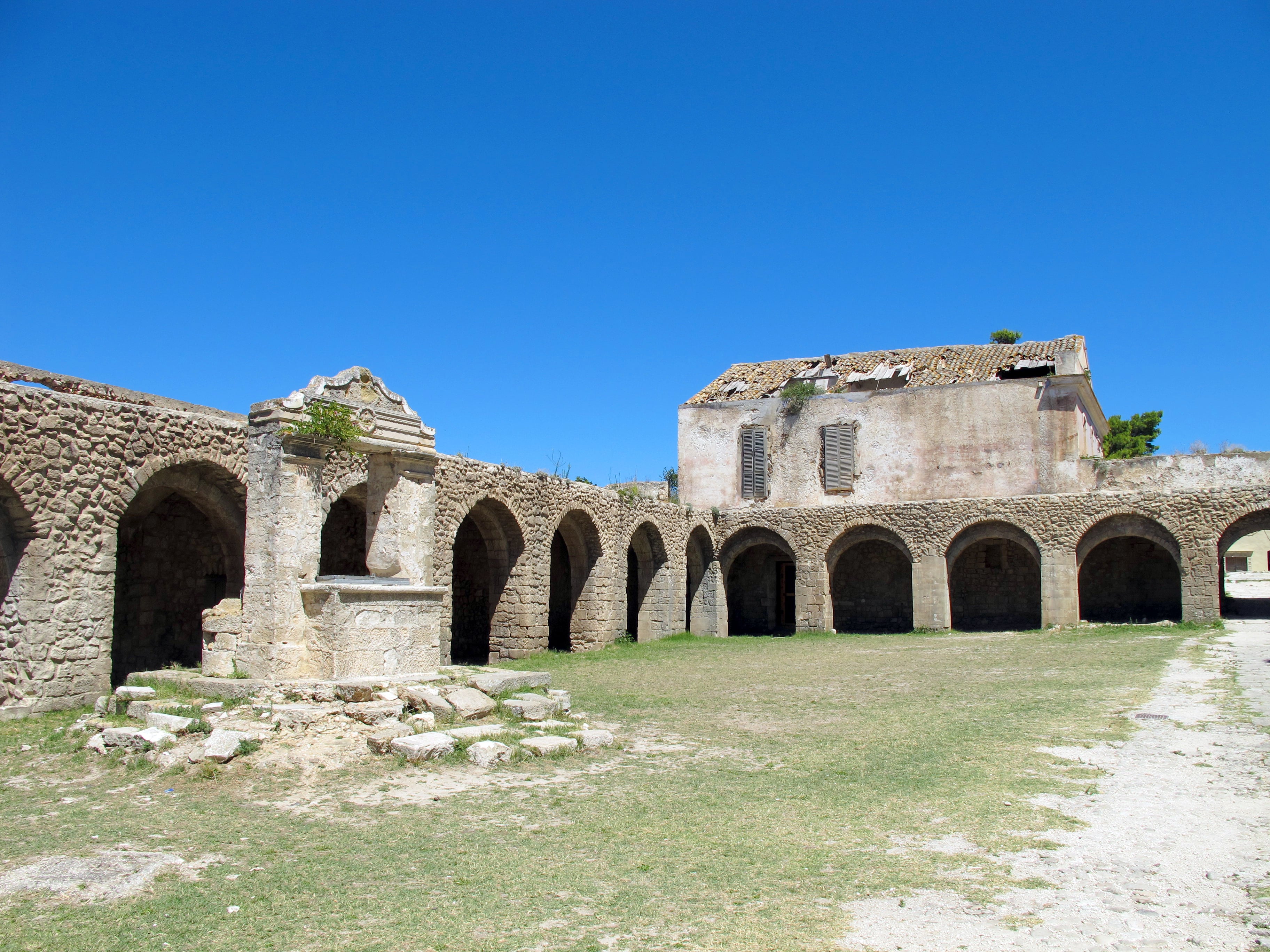 Isole Tremiti