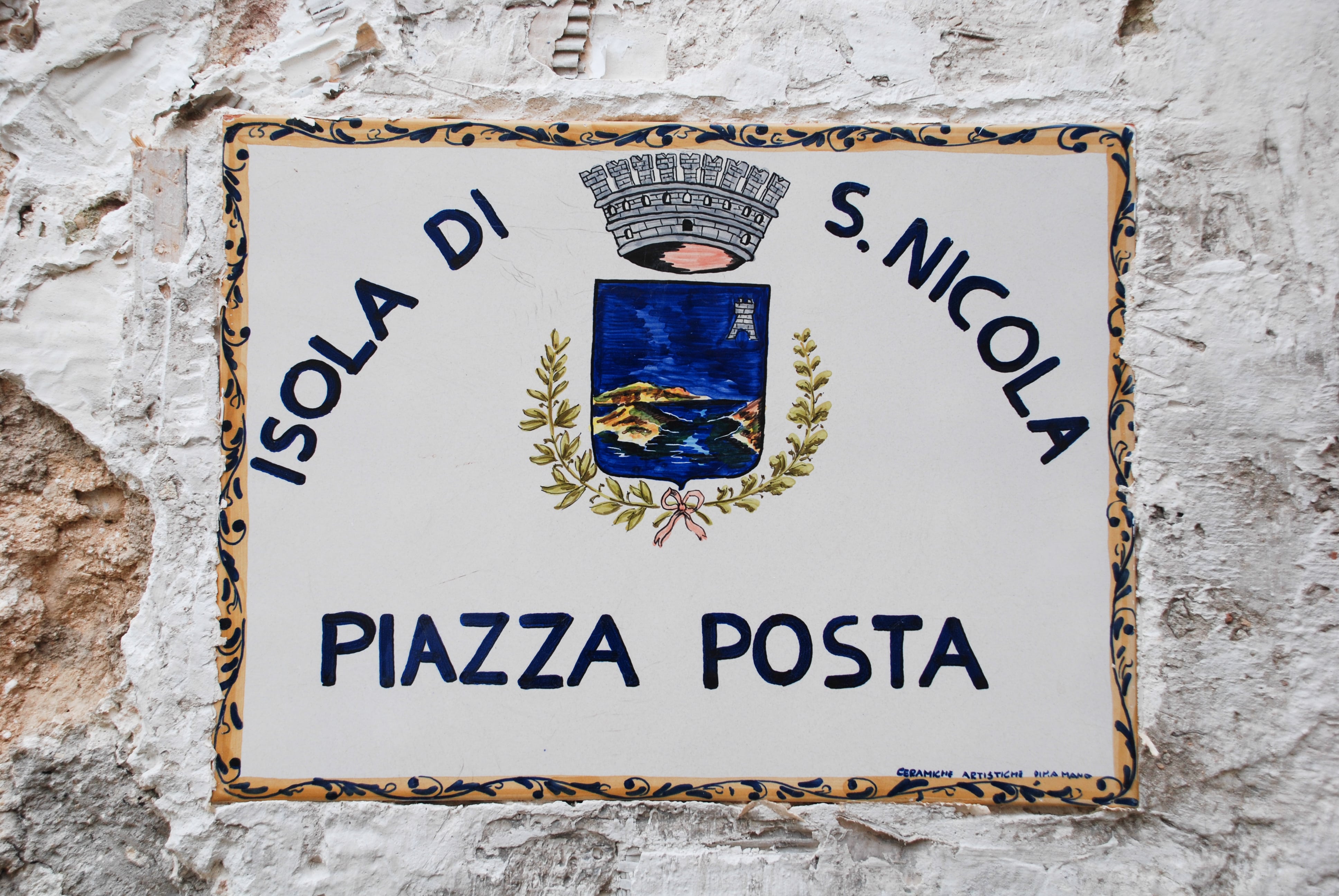 Isole Tremiti