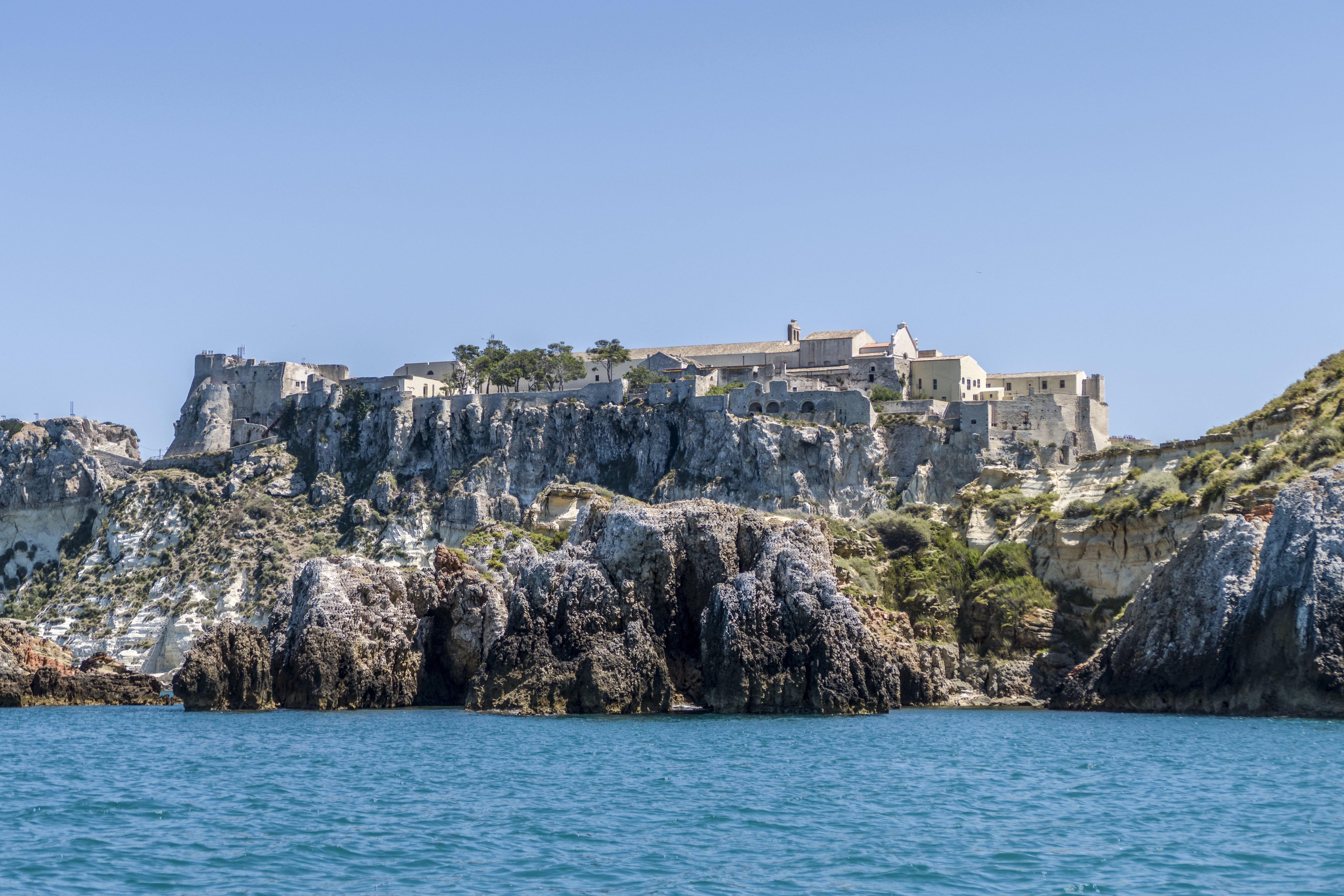 Isole Tremiti