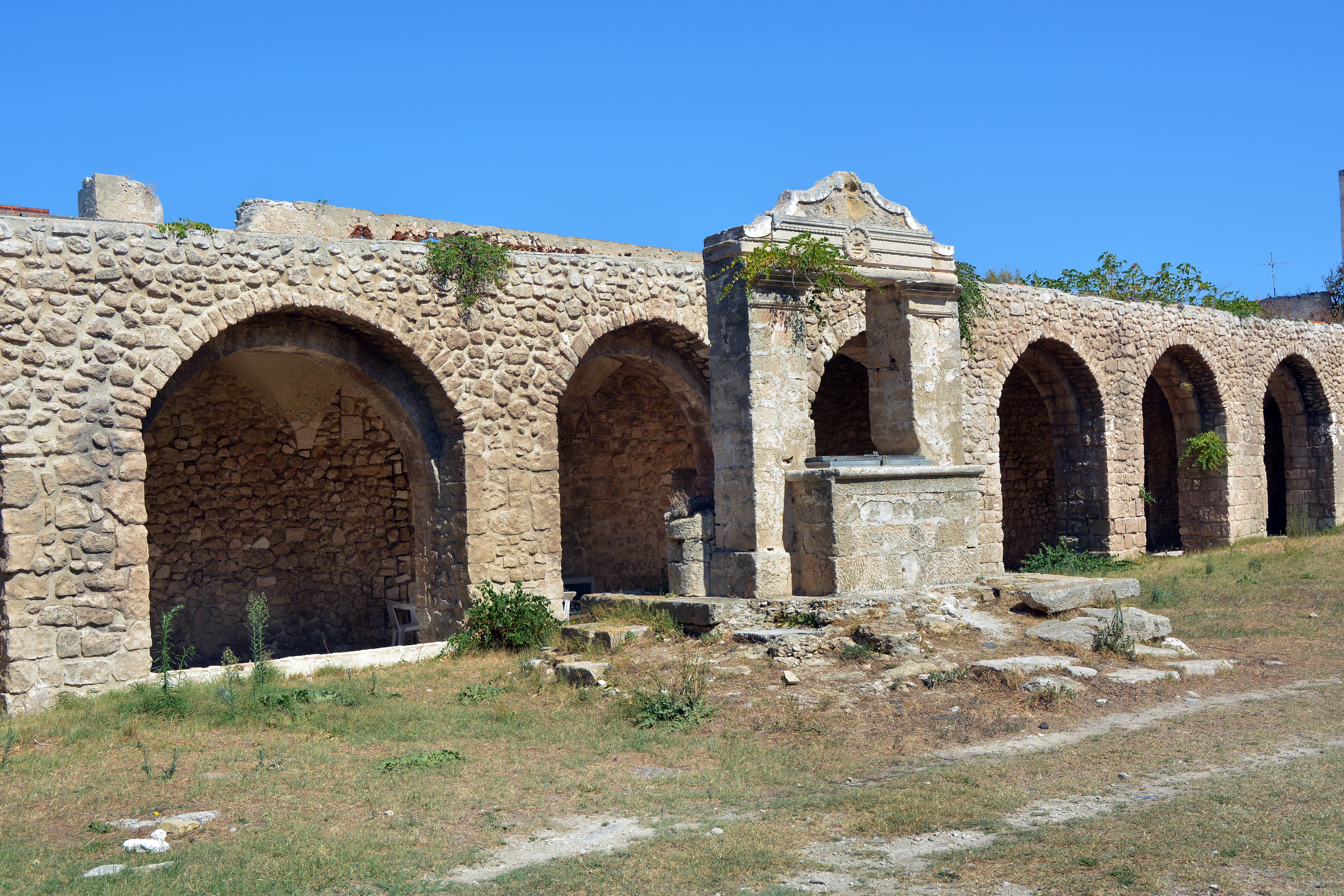Isole Tremiti