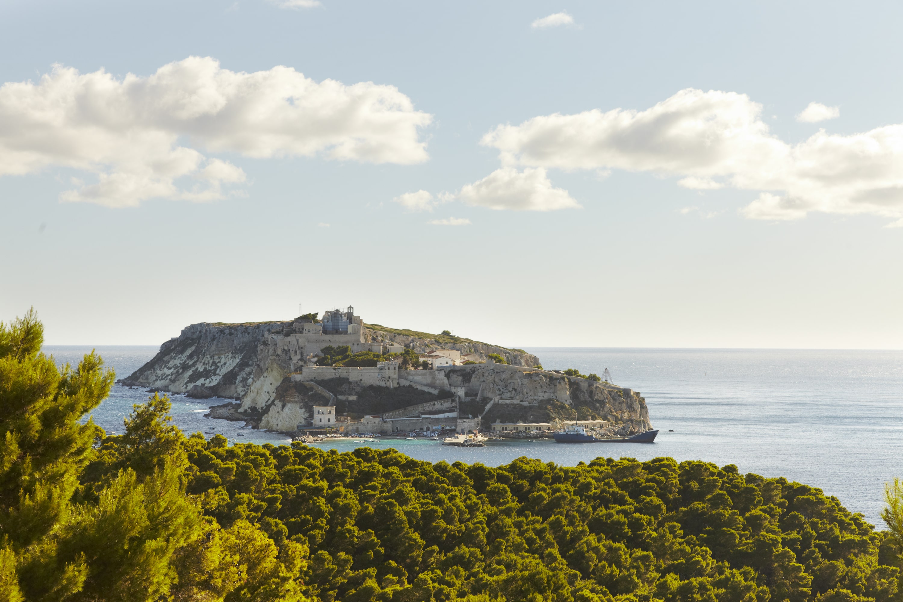 Isole Tremiti