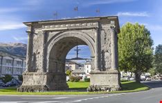 Aosta