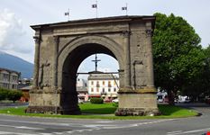 Aosta