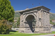 Aosta