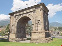Aosta