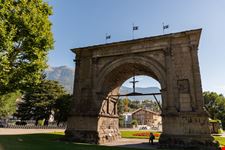 Aosta
