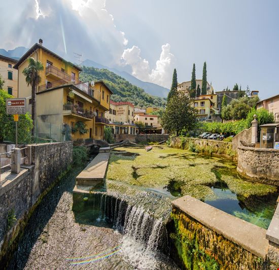 Malcesine Cassone di Malcesine stock.adobe.com 