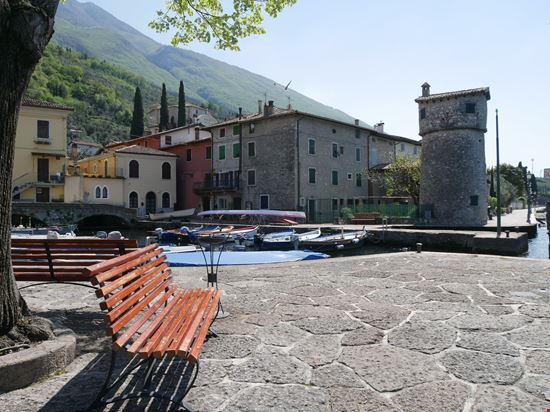 Malcesine Cassone di Malcesine stock.adobe.com 