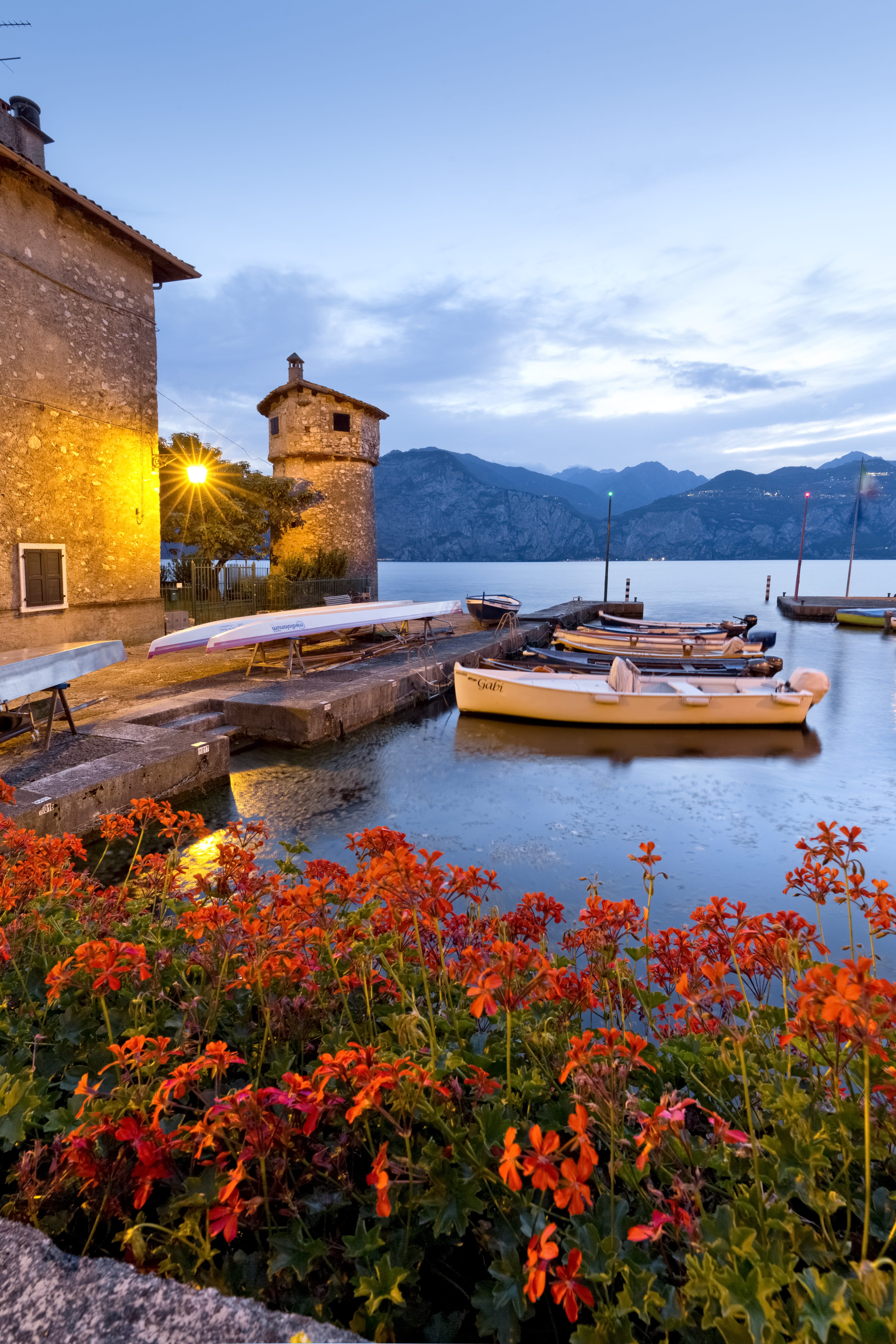 Malcesine