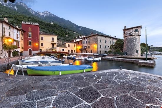 Malcesine Cassone di Malcesine stock.adobe.com 