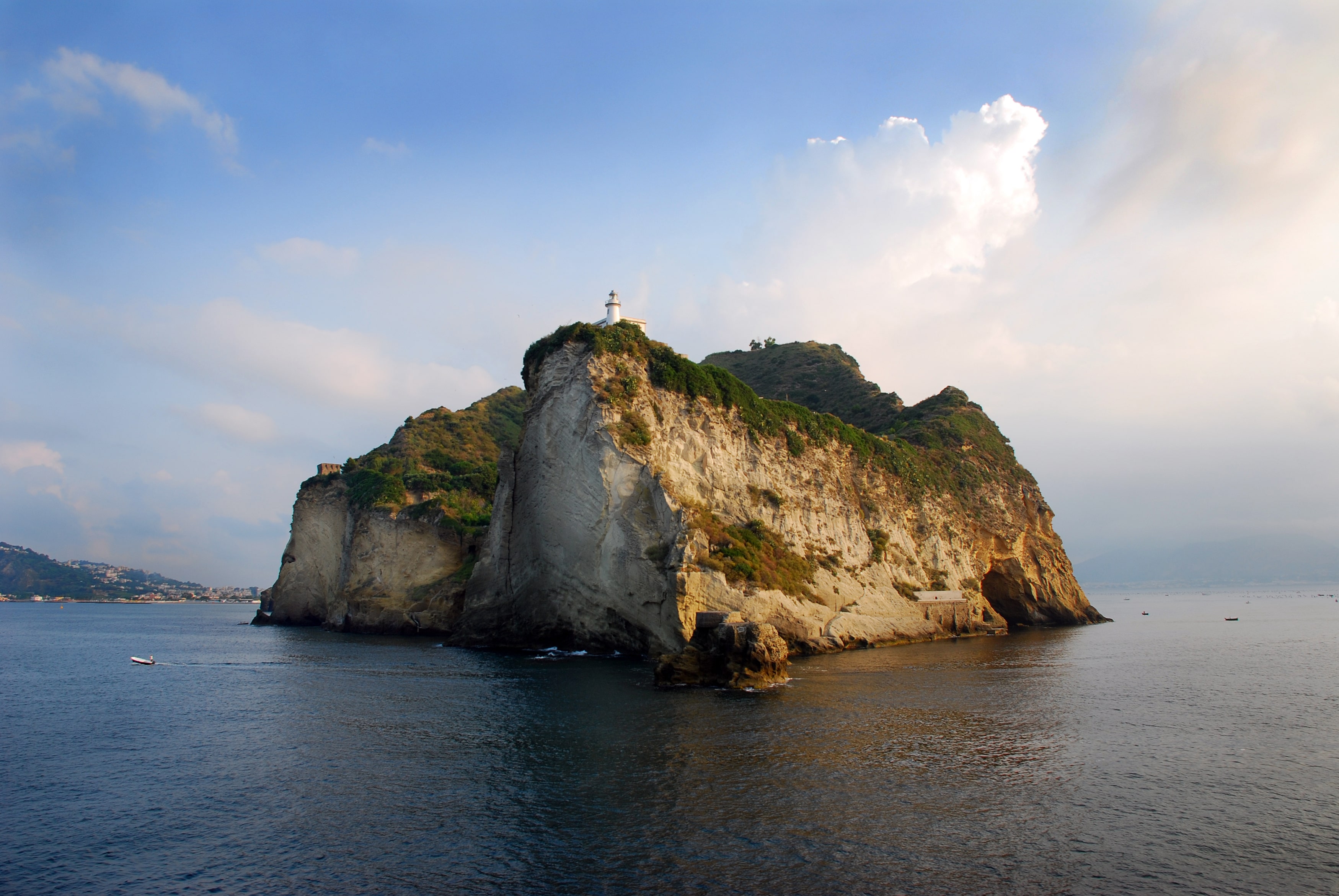 Procida