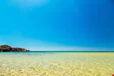 Spiaggia Su Giudeu