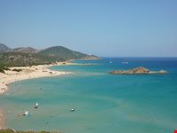 Spiaggia Su Giudeu