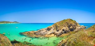 Spiaggia Su Giudeu