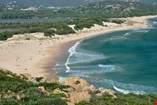 Spiaggia Su Giudeu