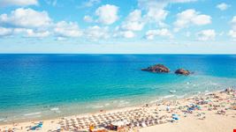 Spiaggia Su Giudeu