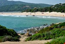 Spiaggia Su Giudeu