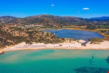 Spiaggia Su Giudeu