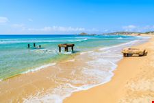 Spiaggia Su Giudeu