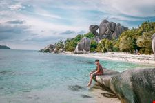 La Digue