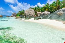 La Digue