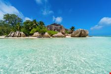 La Digue
