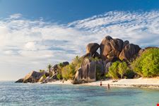 La Digue