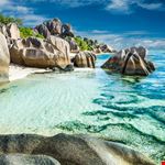La Digue