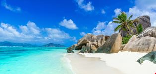 La Digue