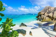 La Digue