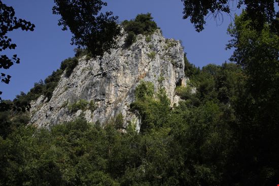 Collepardo Grotte Shutterstock.com 