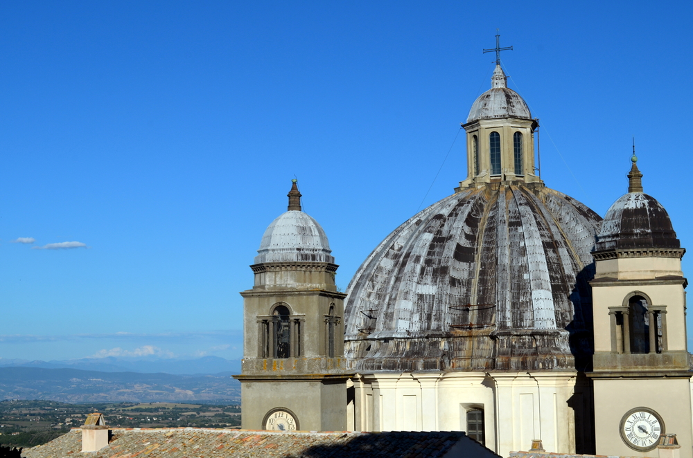 Cattedrale di Santa Margherita
