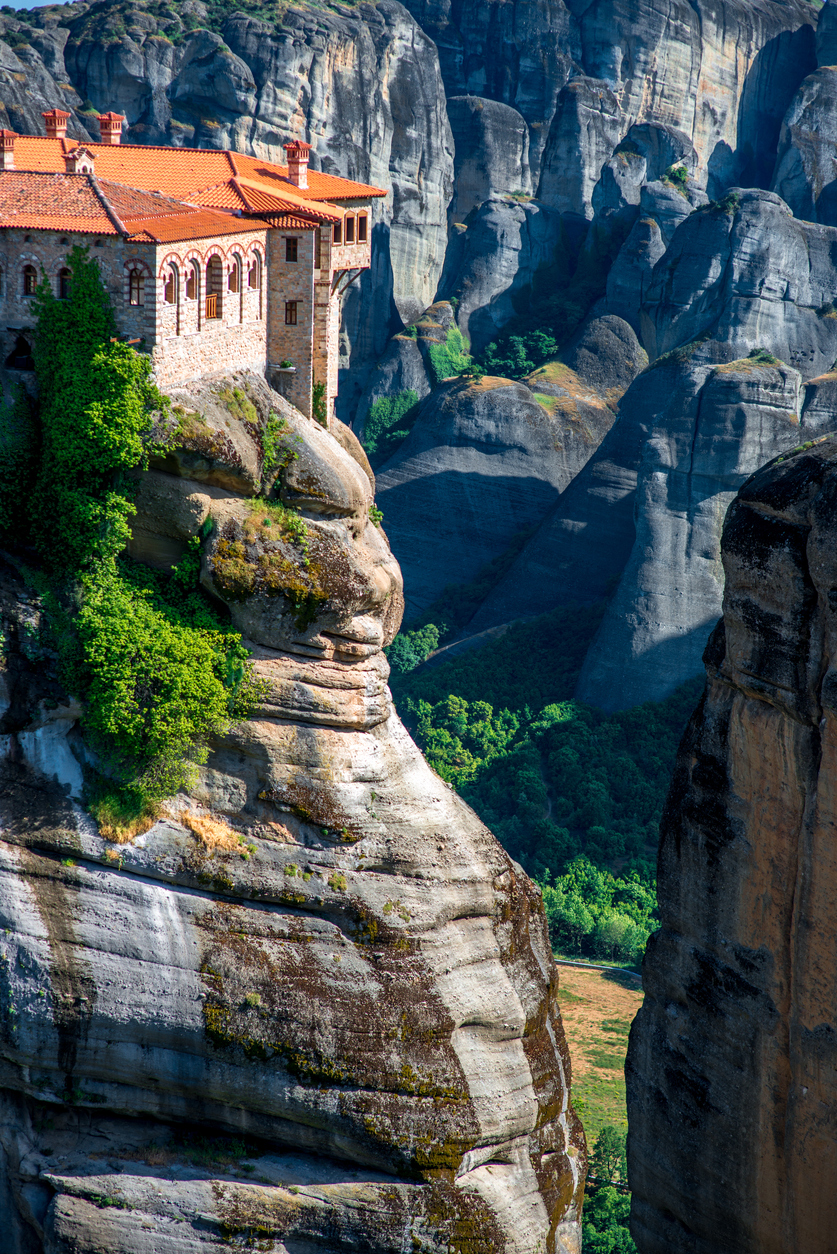 Monasteri di Meteora