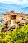 Monasteri di Meteora